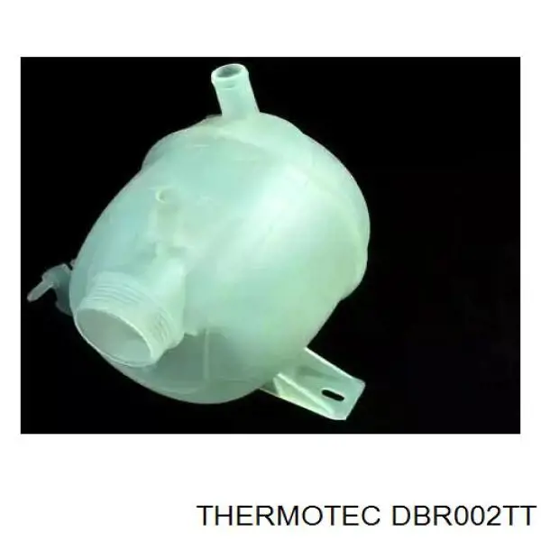 DBR002TT Thermotec botella de refrigeración