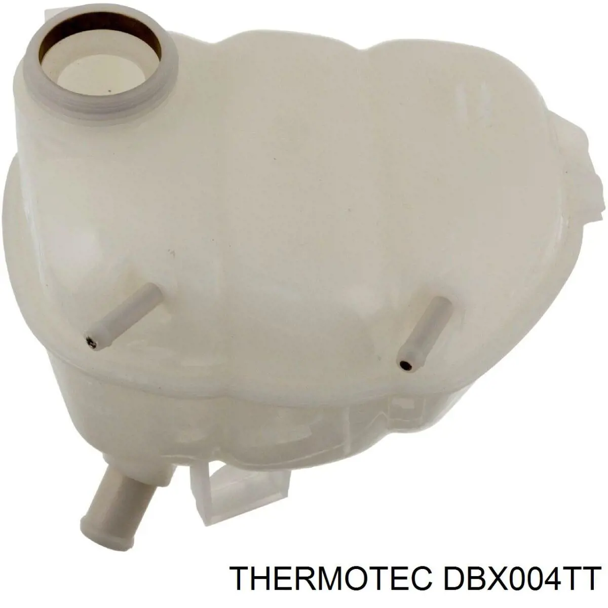 DBX004TT Thermotec botella de refrigeración