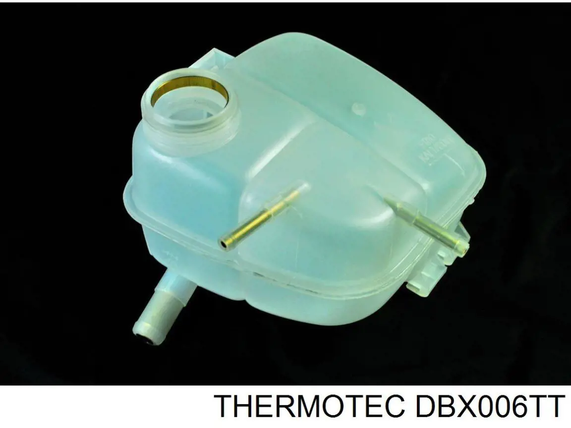 DBX006TT Thermotec botella de refrigeración