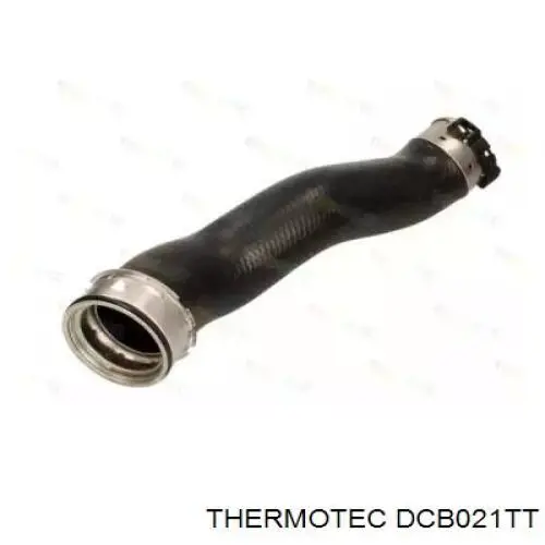  Tubo flexible de aire de sobrealimentación derecho para BMW X3 E83