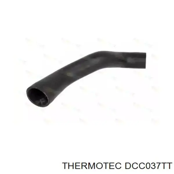  Tubo flexible de aire de sobrealimentación izquierdo para Citroen C8 EA, EB