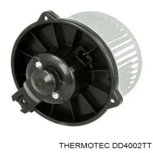  Motor eléctrico, ventilador habitáculo para Honda Accord 5 