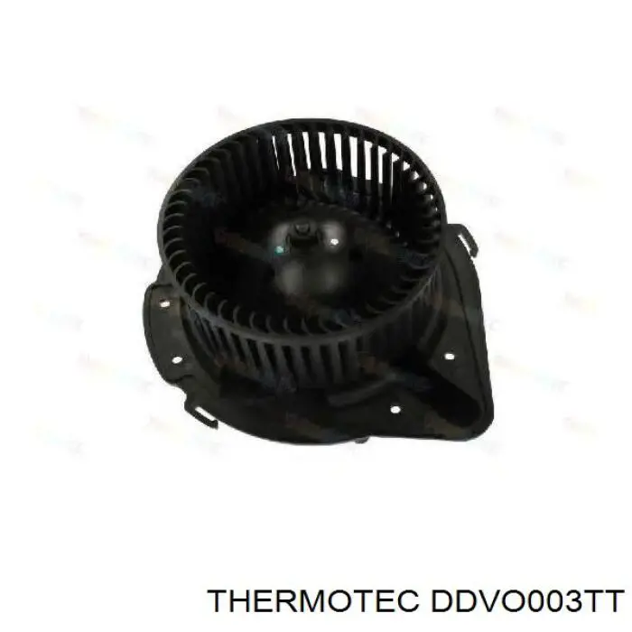 72235006 Kormas motor eléctrico, ventilador habitáculo