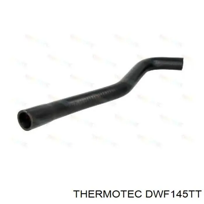 DWF145TT Thermotec 