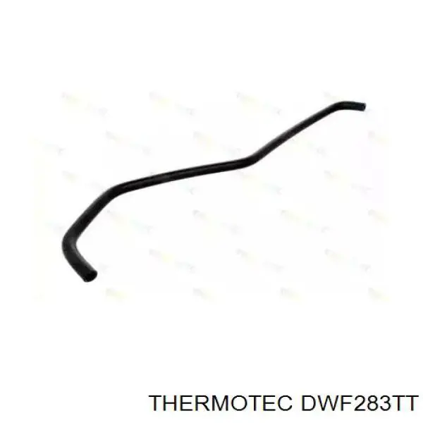 DWF283TT Thermotec 