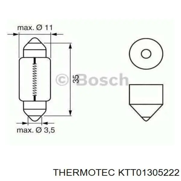  Cojinete Del Embrague Del Compresor Del Aire Acondicionado para Mercedes E W124