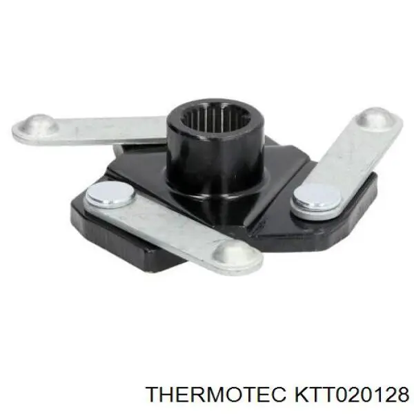 KTT020128 Thermotec compresor de aire acondicionado