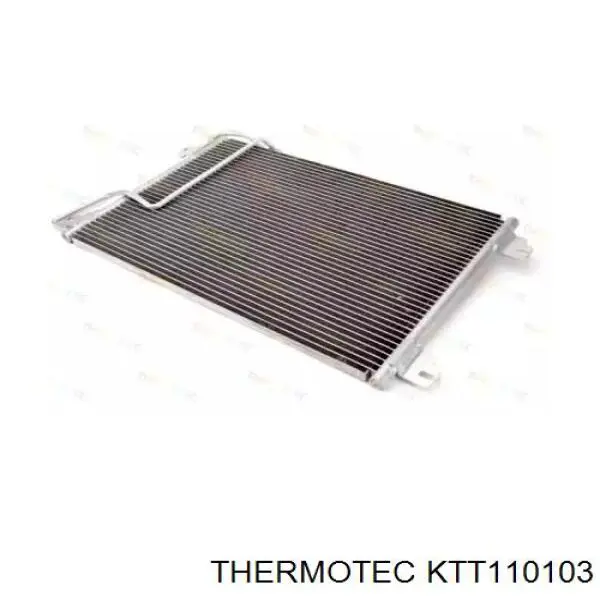 KTT110103 Thermotec condensador aire acondicionado