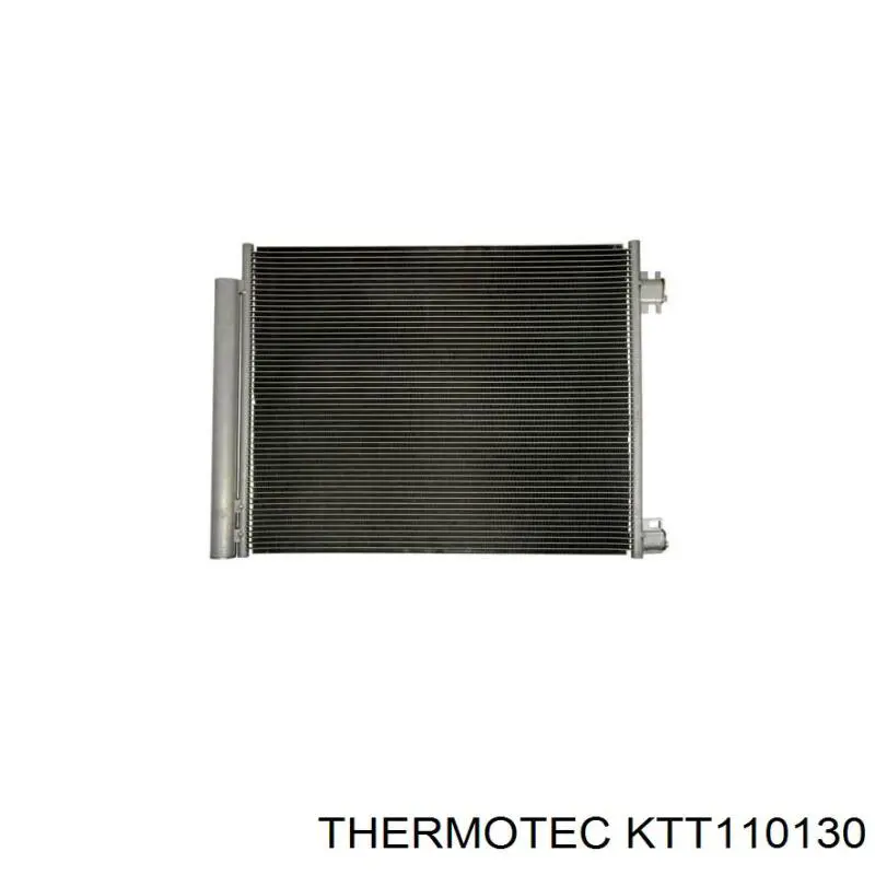 KTT110130 Thermotec condensador aire acondicionado