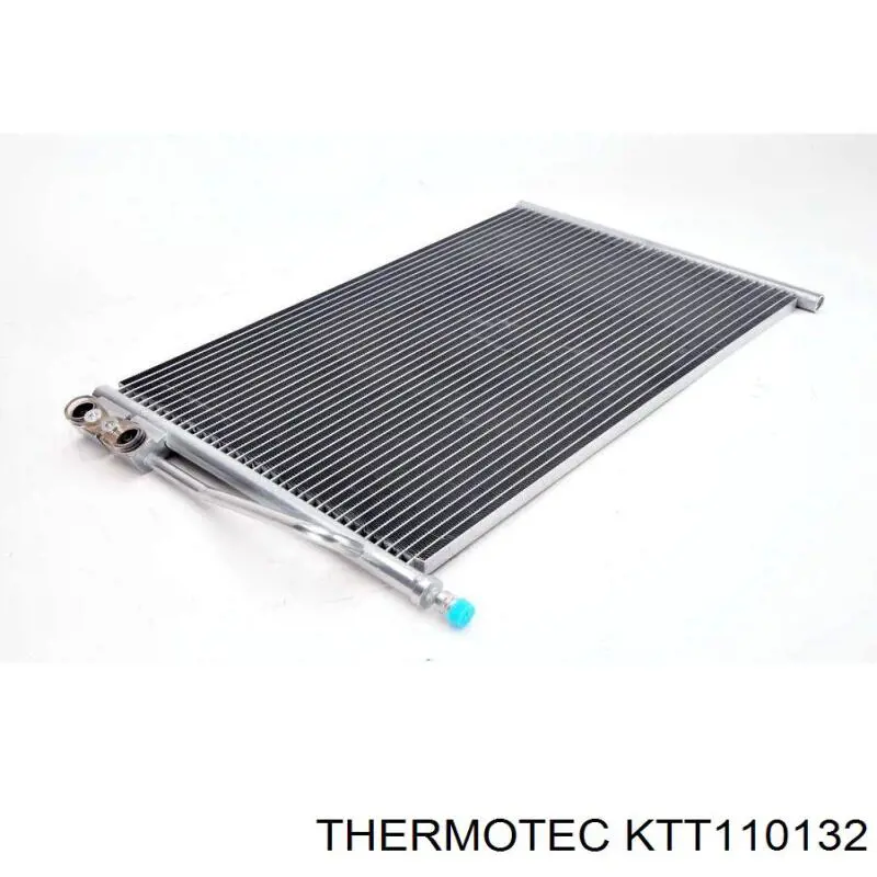 KTT110132 Thermotec condensador aire acondicionado