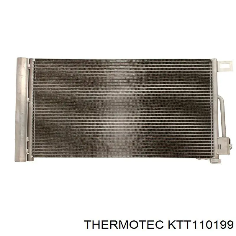 KTT110199 Thermotec condensador aire acondicionado