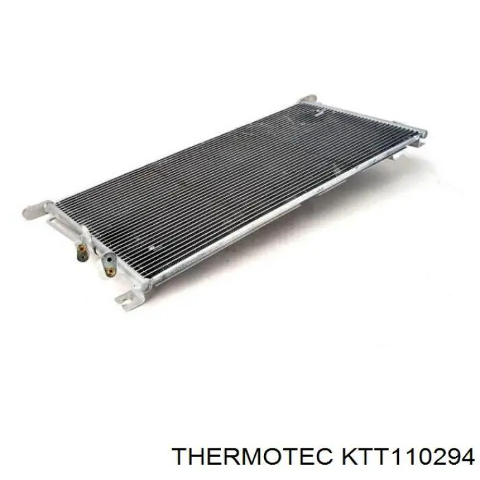 KTT110294 Thermotec condensador aire acondicionado