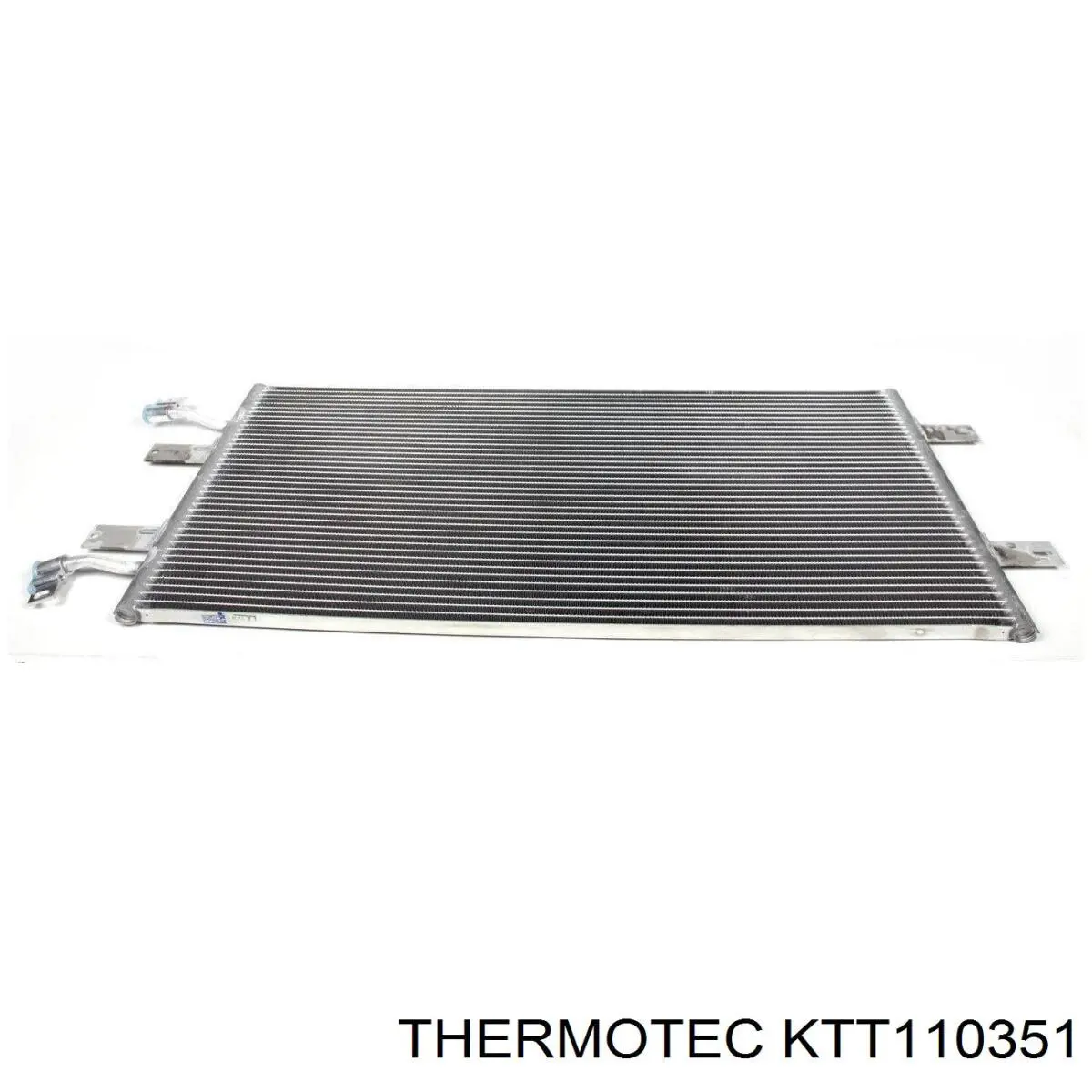 KTT110351 Thermotec condensador aire acondicionado