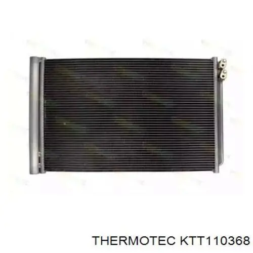 KTT110368 Thermotec condensador aire acondicionado