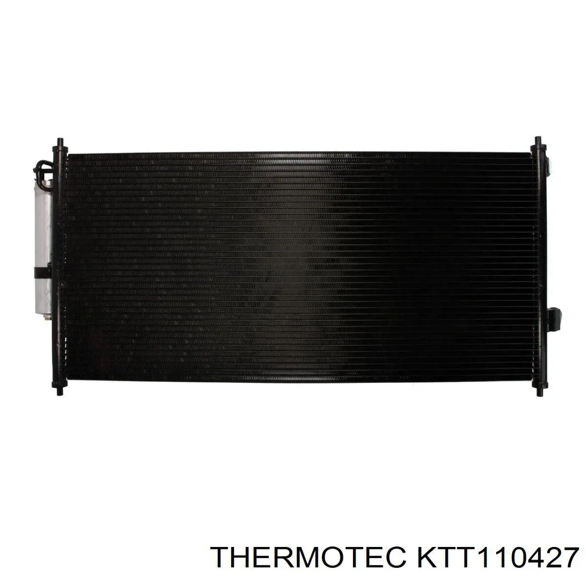 KTT110427 Thermotec condensador aire acondicionado