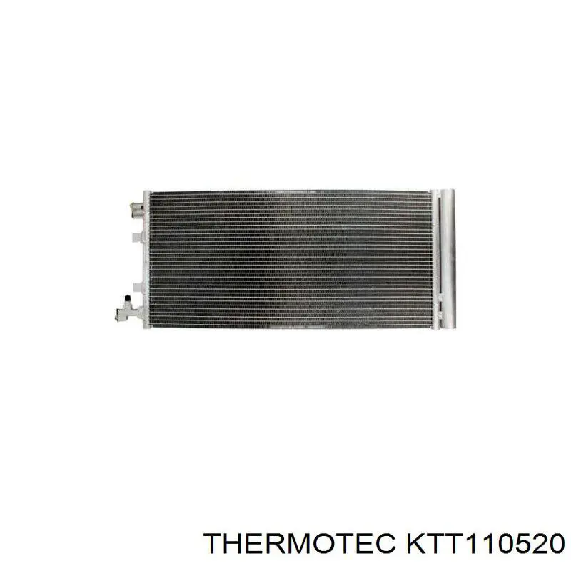 KTT110520 Thermotec condensador aire acondicionado