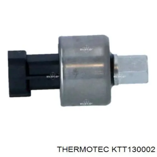 KTT130002 Thermotec presostato, aire acondicionado