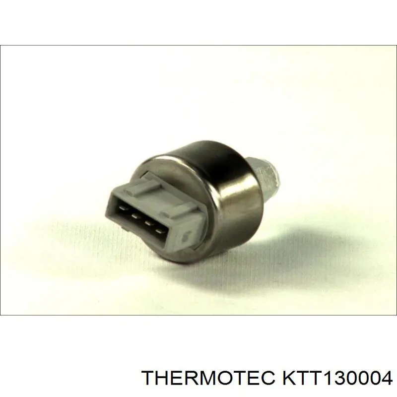 KTT130004 Thermotec presostato, aire acondicionado