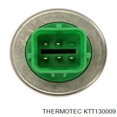 KTT130009 Thermotec presostato, aire acondicionado