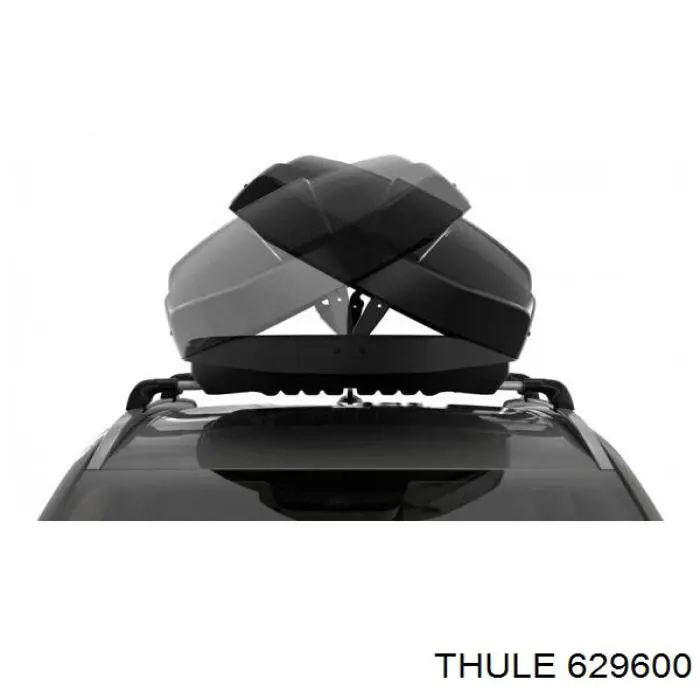 629600 Thule 