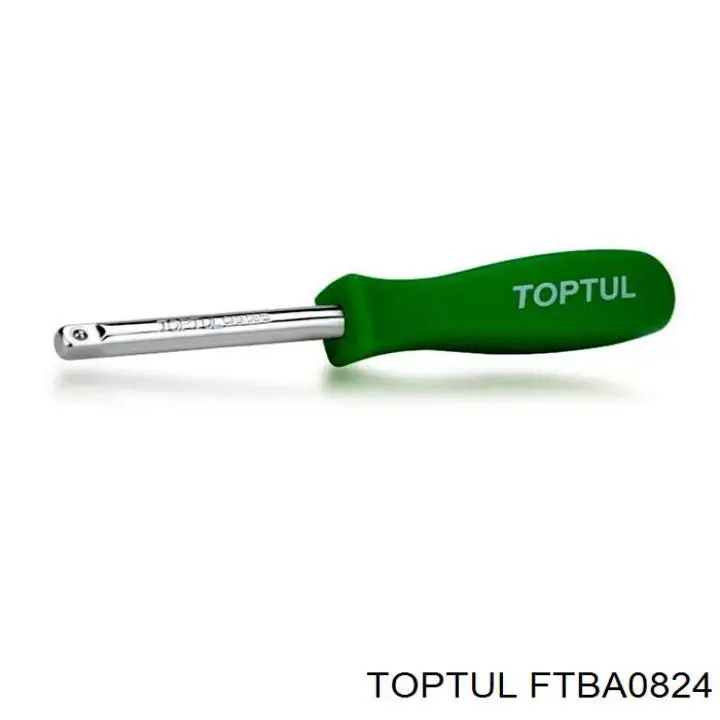 FTBA0824 Toptul 