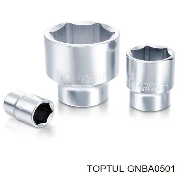 GNBA0501 Toptul 