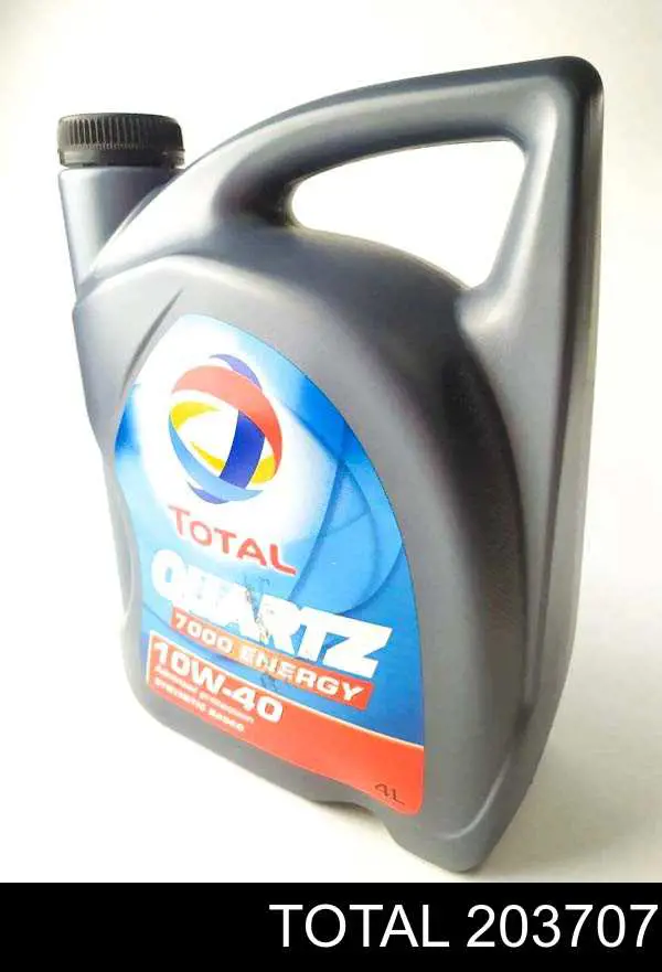 203707 Total aceite de motor