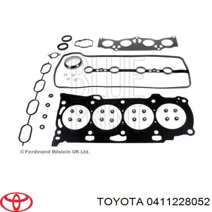 0411228052 Toyota 