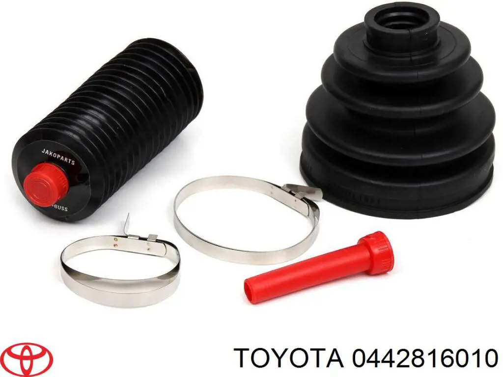 0442816010 Toyota 