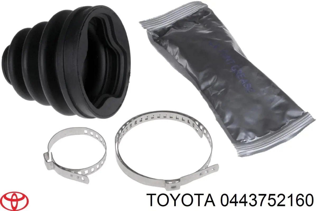 0443752160 Toyota 