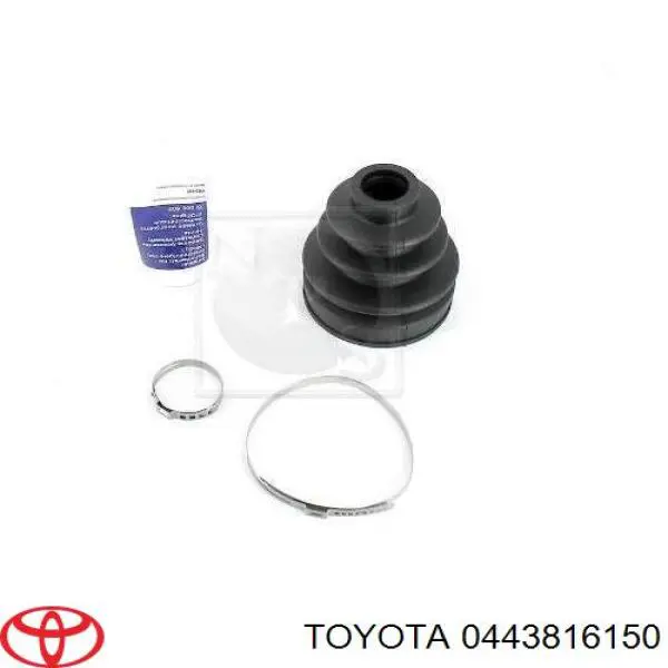 0443816150 Toyota 