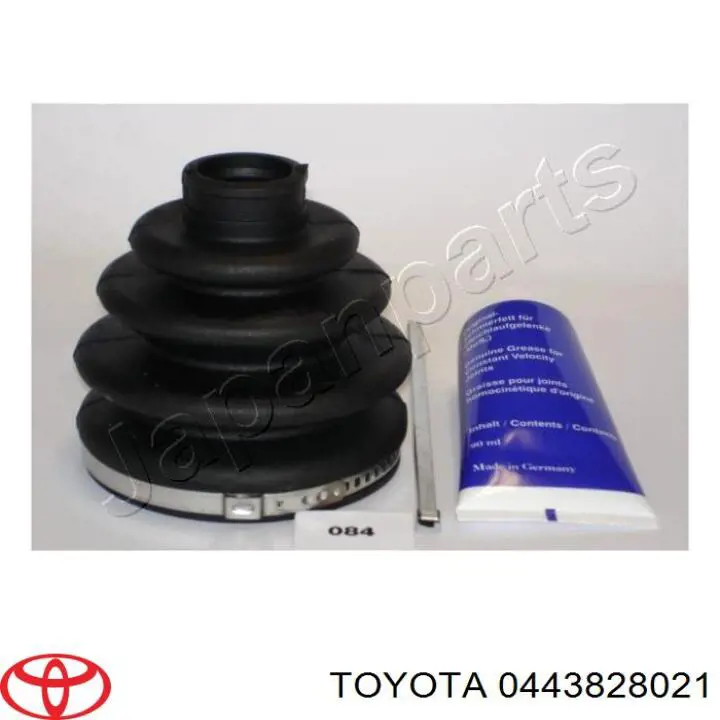 0443828021 Toyota 