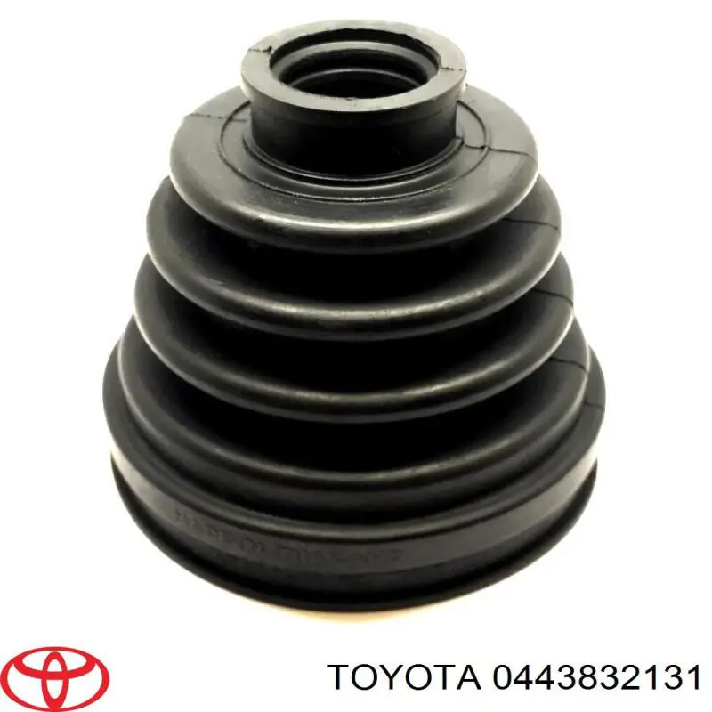 0443832131 Toyota 