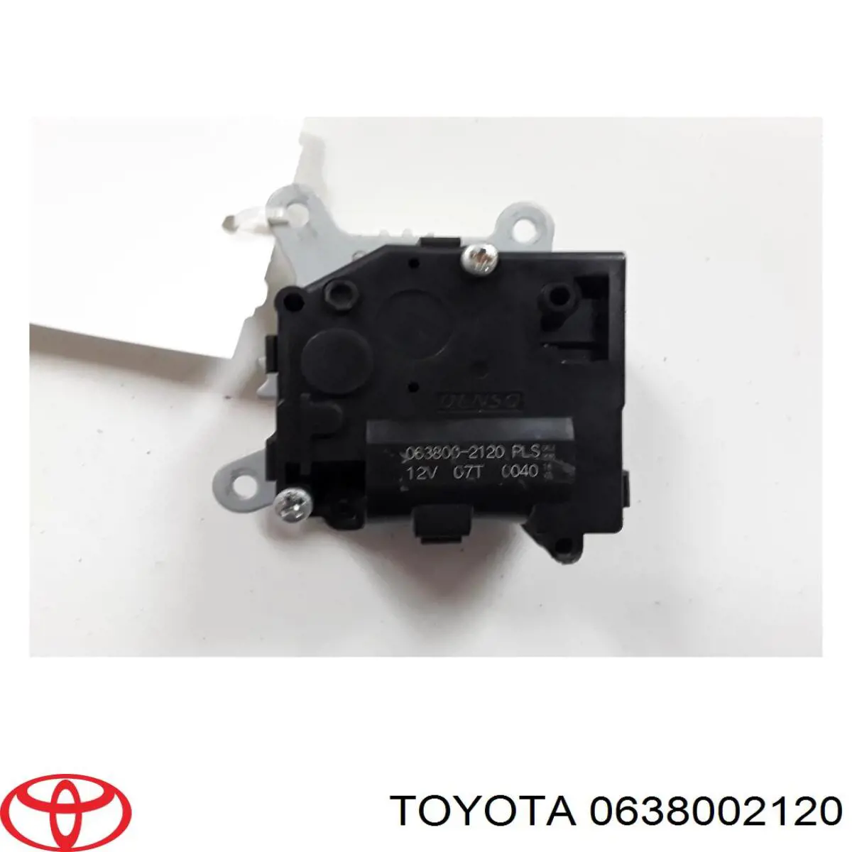 0638002120 Toyota 