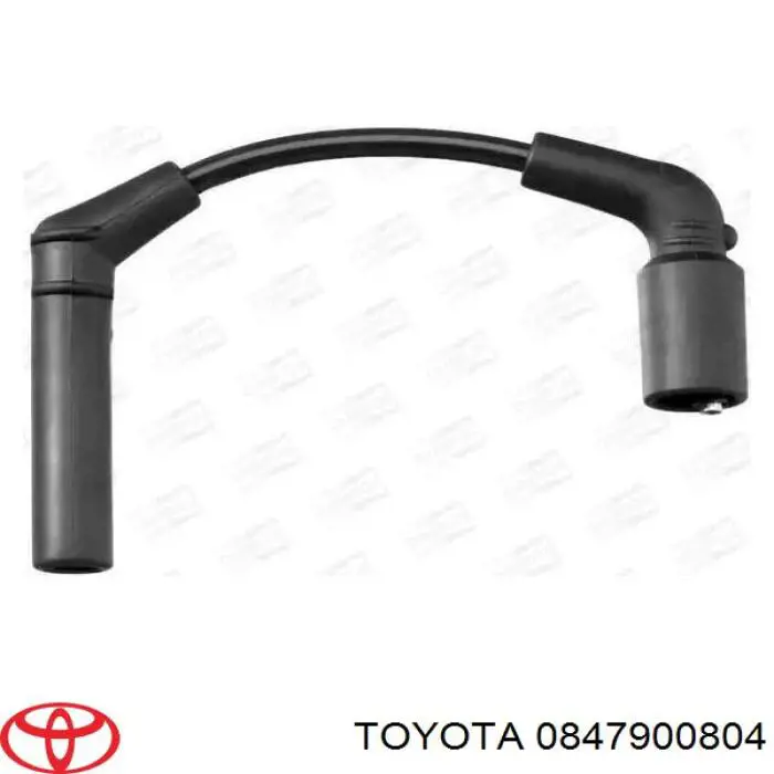 9091901136 Toyota bujía de encendido