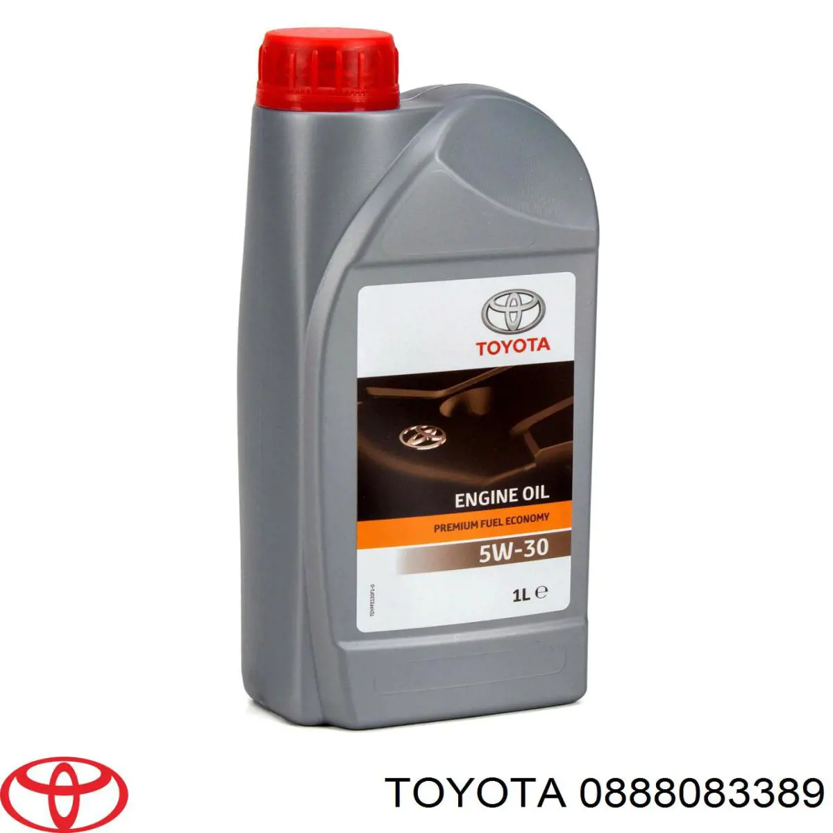 0888083389 Toyota aceite de motor