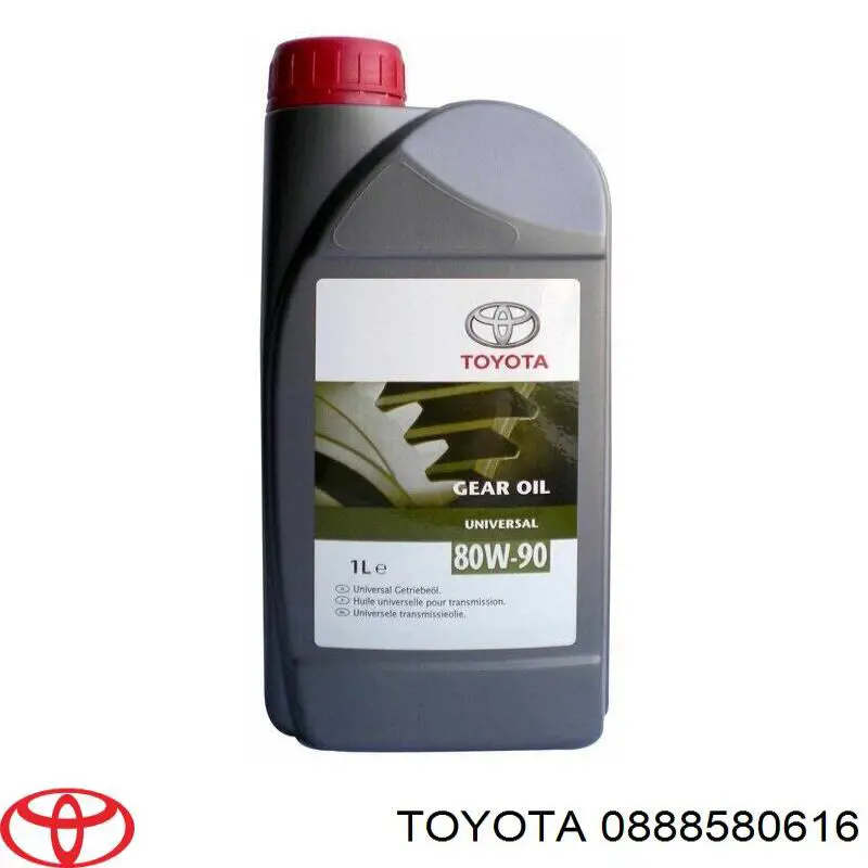 0888580616 Toyota aceite transmisión