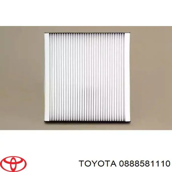 0888581110 Toyota aceite transmisión