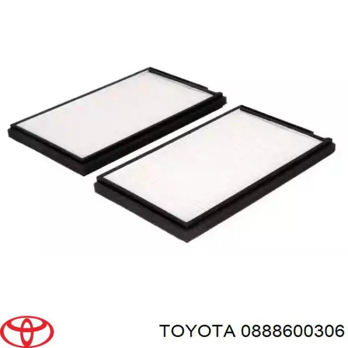 0888600306 Toyota aceite transmisión