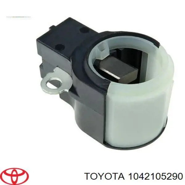 104210-5290 Toyota alternador