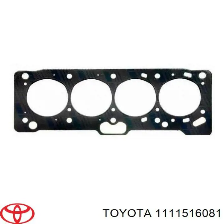 1111516081 Toyota 