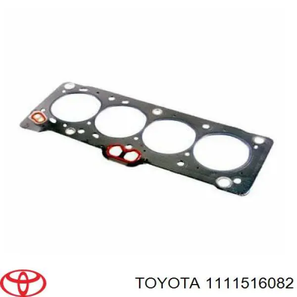 1111516082 Toyota junta de culata