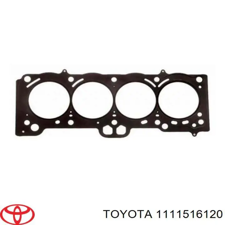 1111516120 Toyota junta de culata