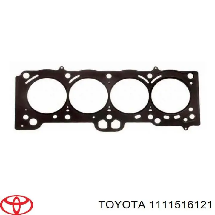 1111516121 Toyota junta de culata