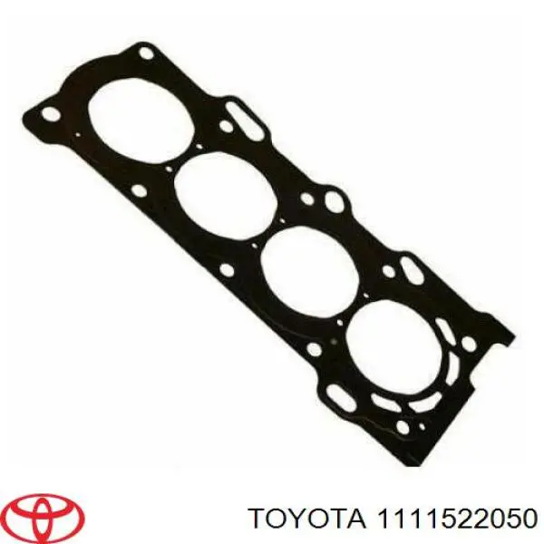 1111522050 Toyota junta de culata