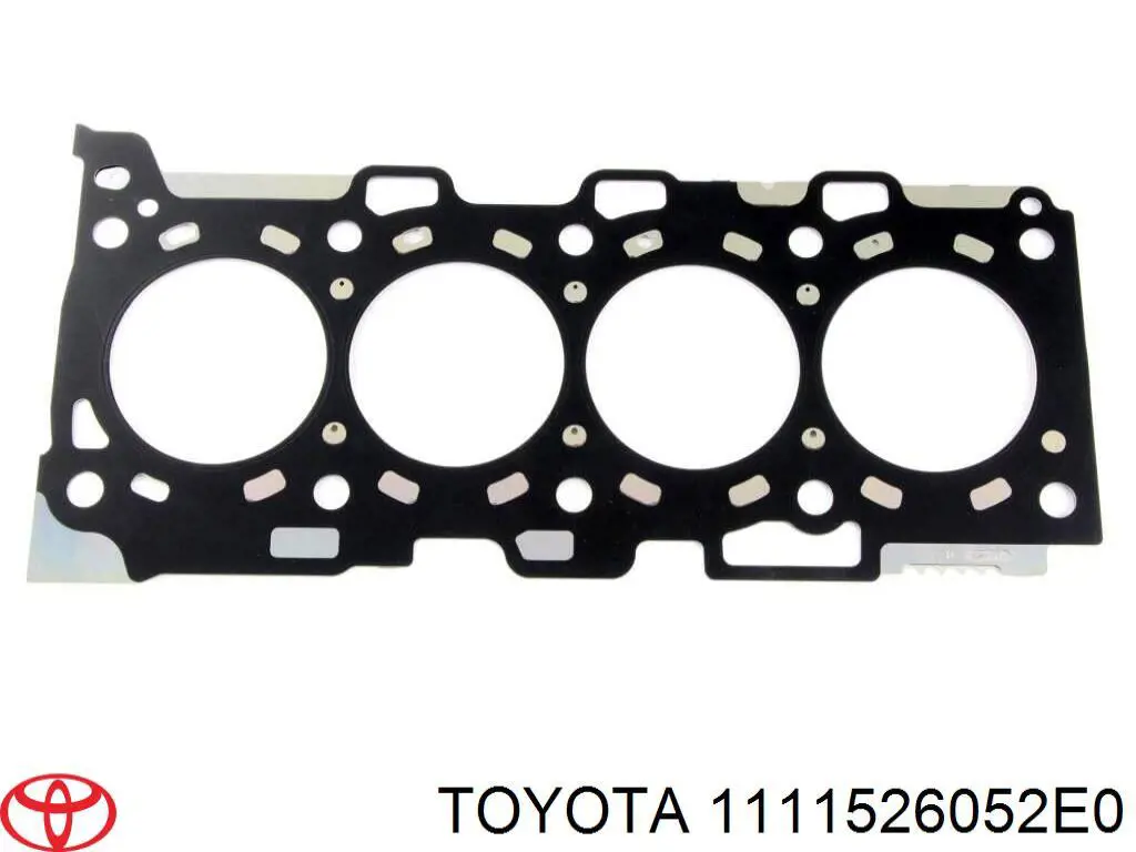 1111526052E0 Toyota junta de culata