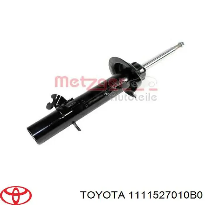 1111527011BO Toyota junta de culata