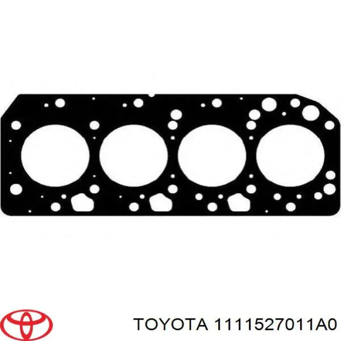 1111527011A0 Toyota junta de culata