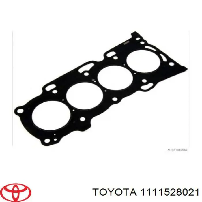 1111528021 Toyota junta de culata