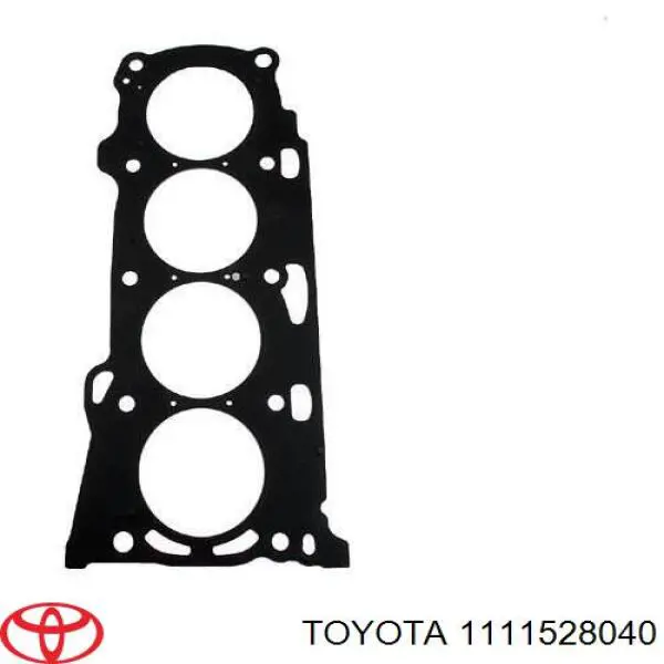 1111528040 Toyota junta de culata